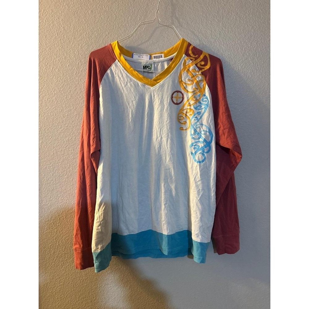 Universal life‎ guard shirts